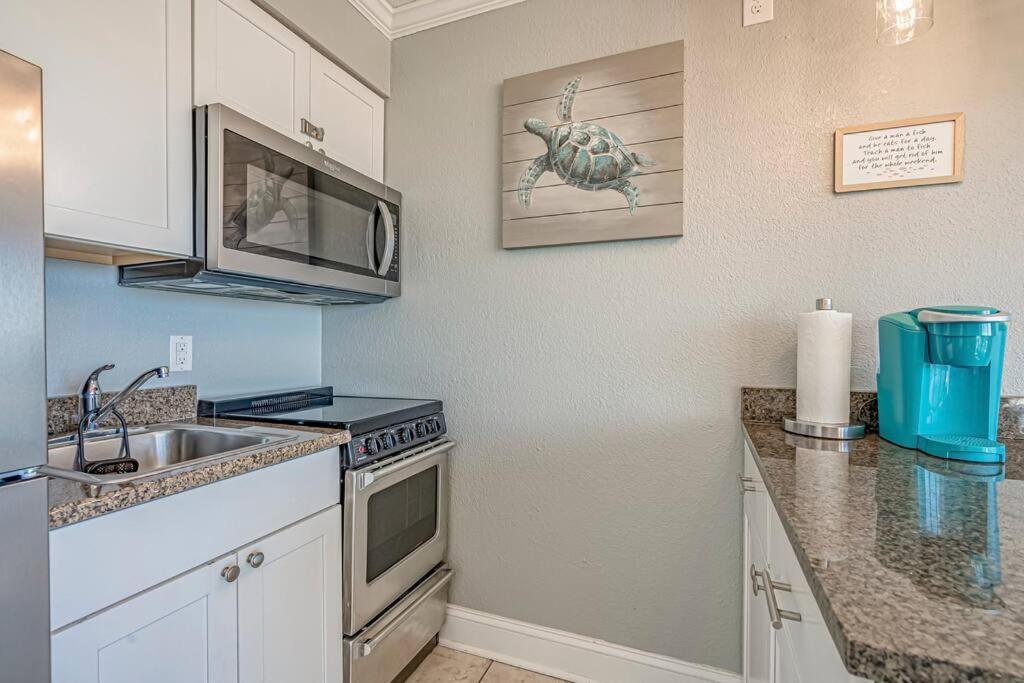 Beautiful Ocean Views, On 15Th Floor! Aparthotel Myrtle Beach Eksteriør bilde